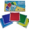 box of premium color programming tiles