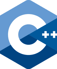 C++ logo