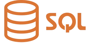 SQL logo