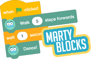 MartyBlocks 