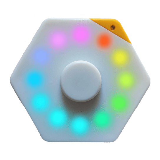 Robotical Cog