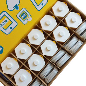 Robotical Cog 10 Pack