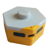 Robotical Cog Sensors and USB-C