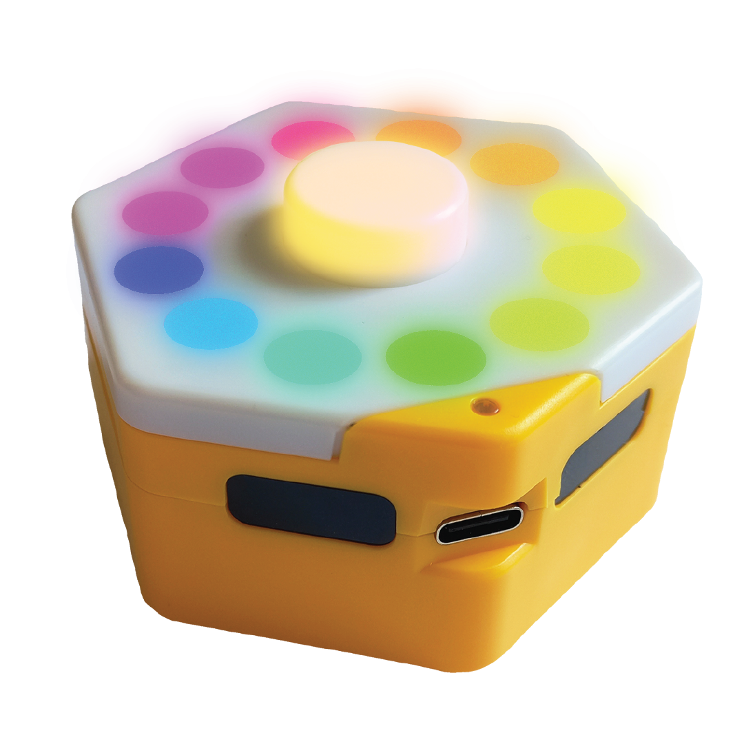 Robotical Cog
